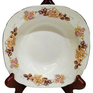 Alfred Meakin Royal Marigold Bowls, Dessert Bowls, Country Kitchen, Serving Bowl
